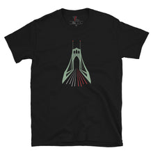 St. John's Bridge at Night T-Shirt
